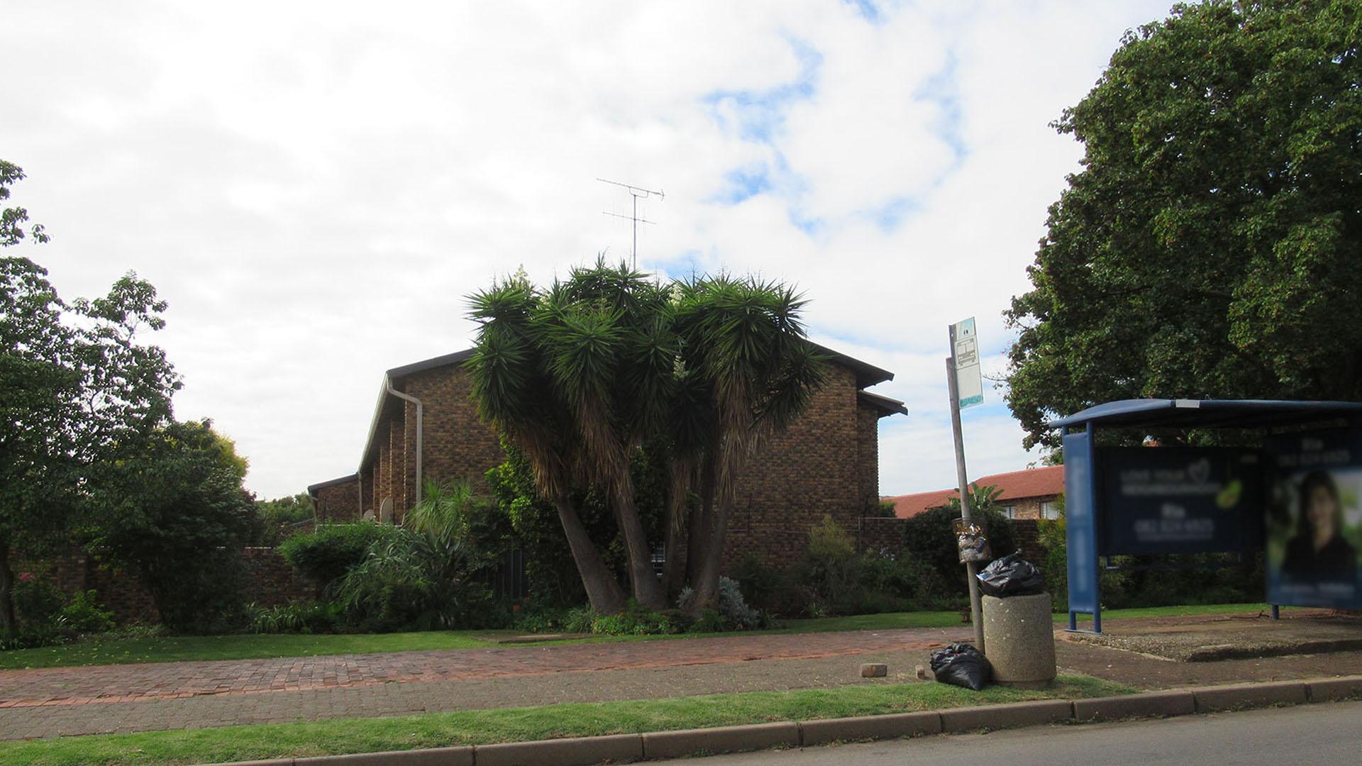 Front View of property in Fairlands