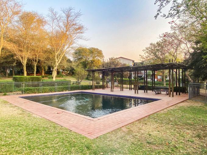 1 Bedroom Apartment for Sale For Sale in Jackal Creek Golf Estate - MR706219