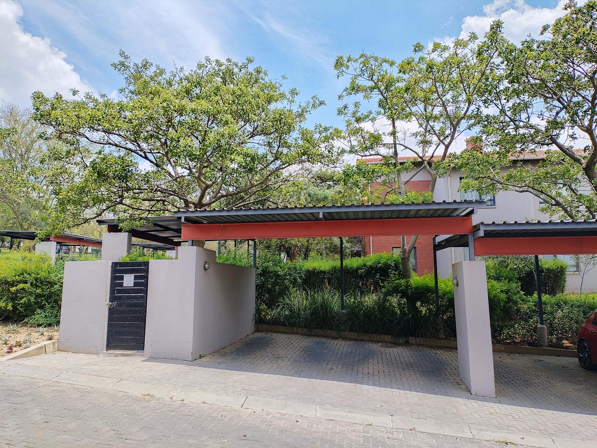  of property in Jackal Creek Golf Estate