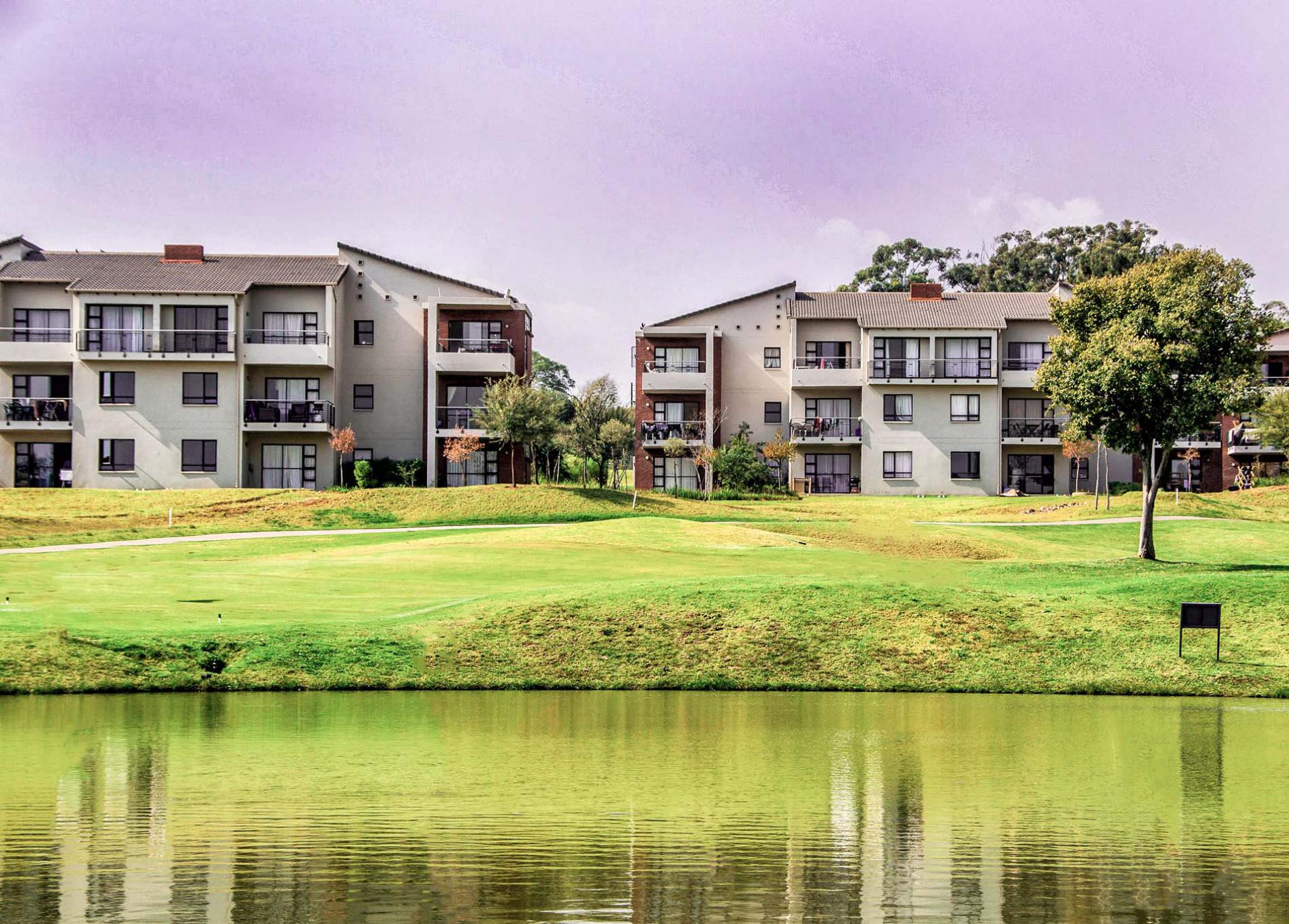  of property in Jackal Creek Golf Estate