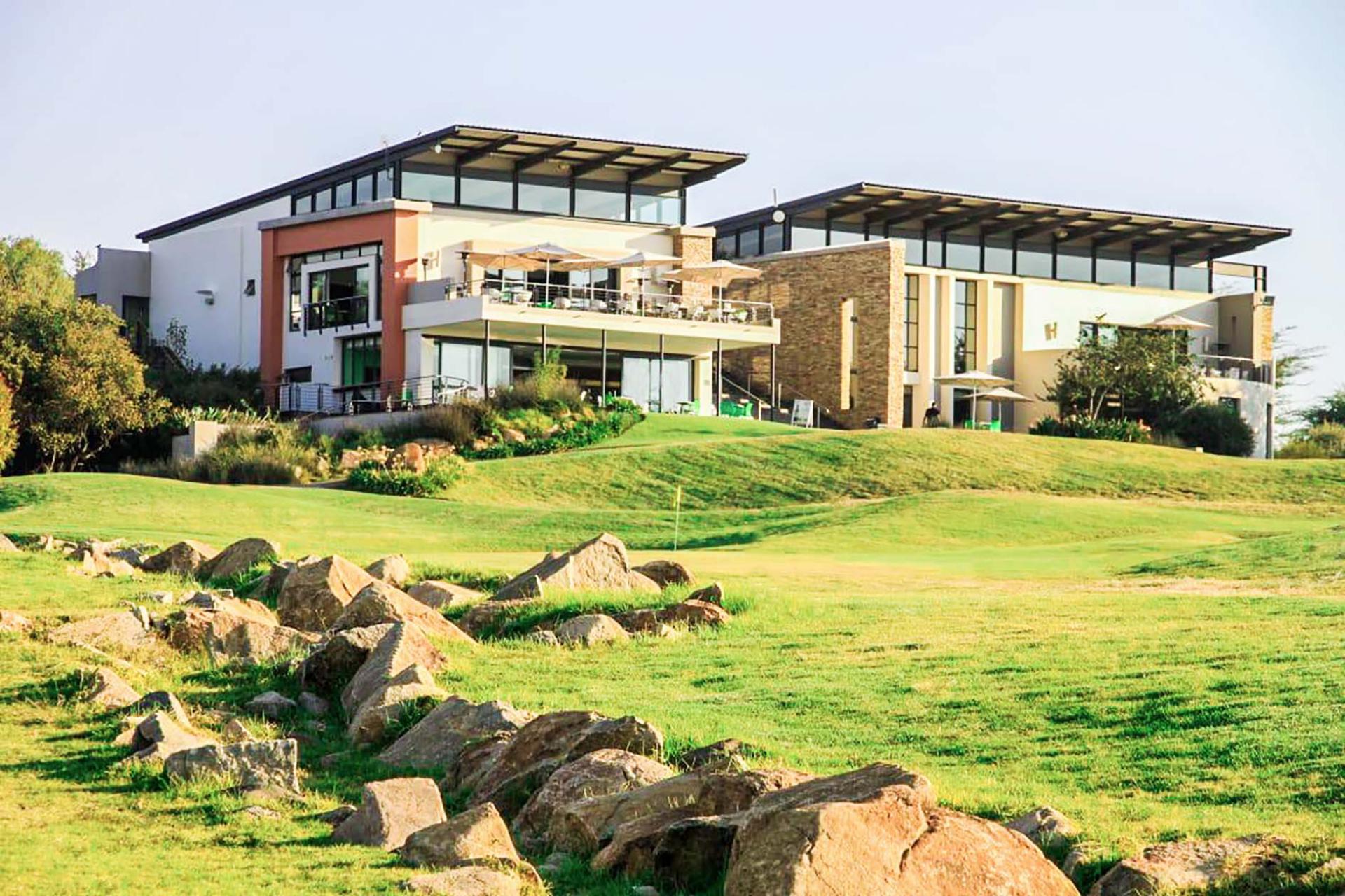  of property in Jackal Creek Golf Estate