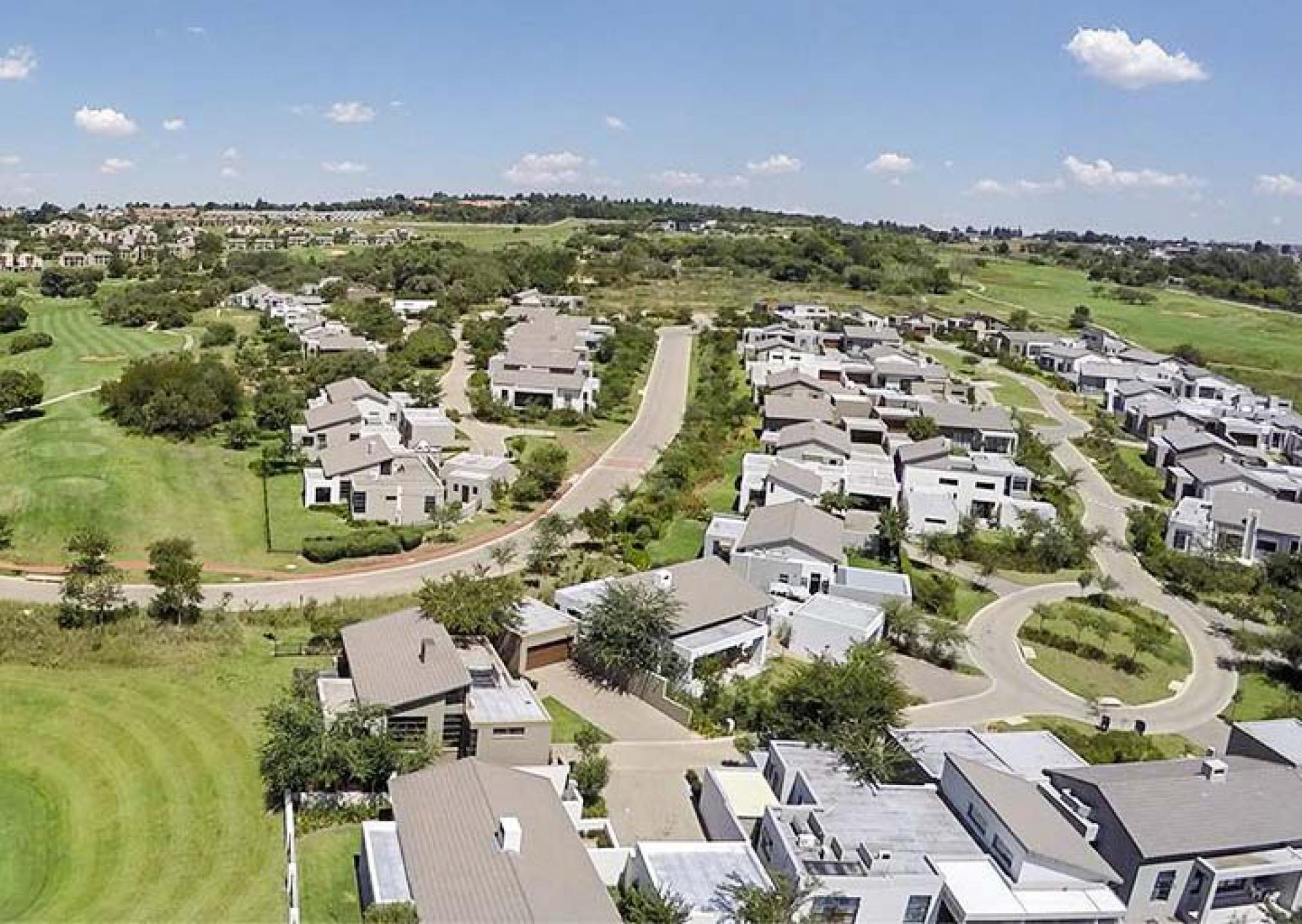  of property in Jackal Creek Golf Estate