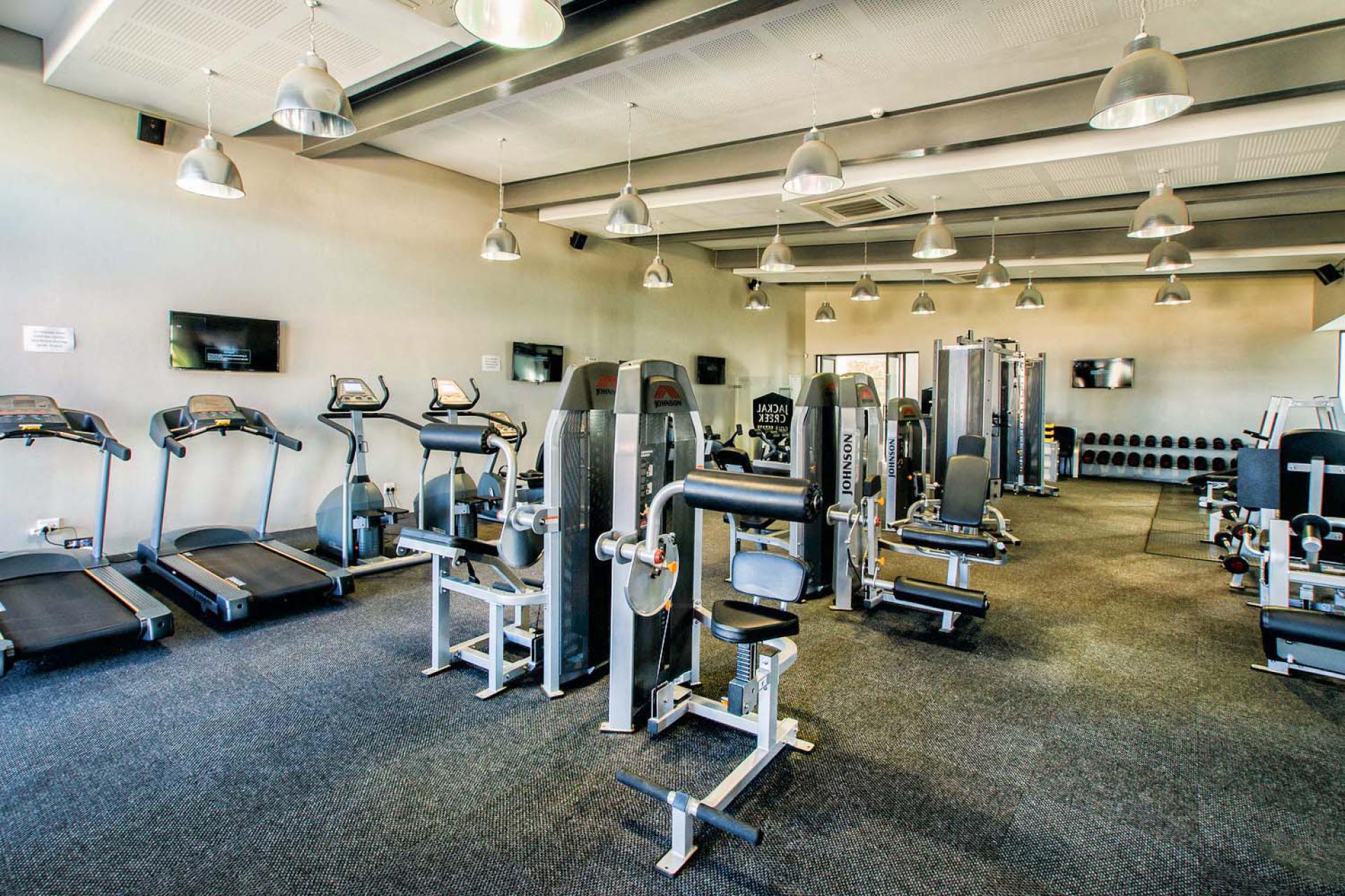  of property in Jackal Creek Golf Estate