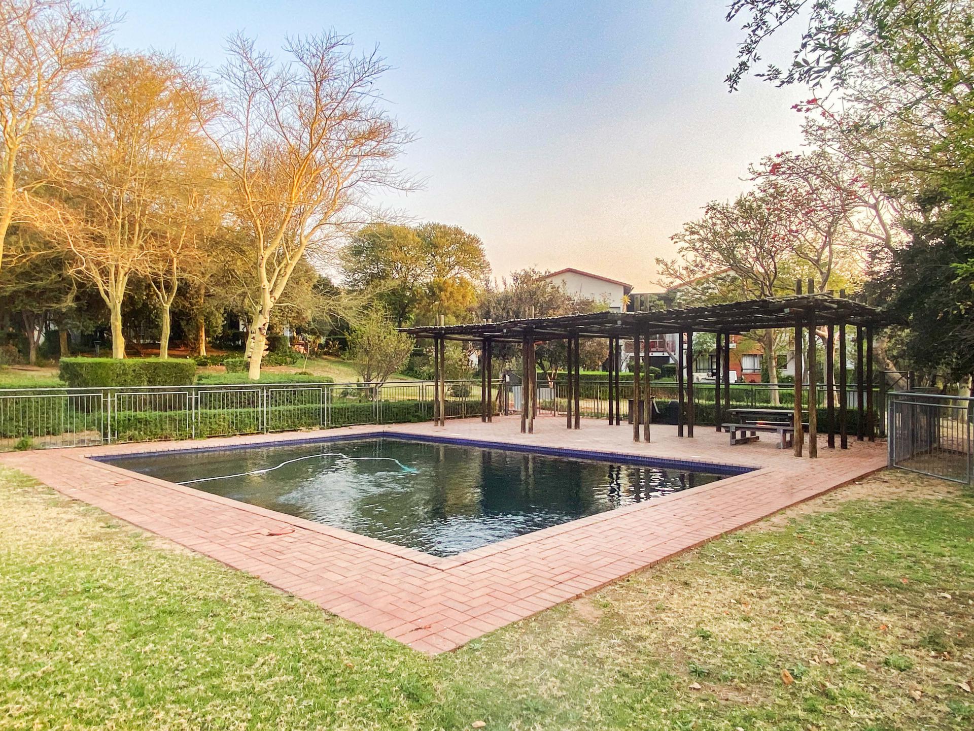  of property in Jackal Creek Golf Estate