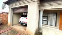 Garage of property in Emalahleni (Witbank) 
