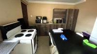 Kitchen of property in Emalahleni (Witbank) 