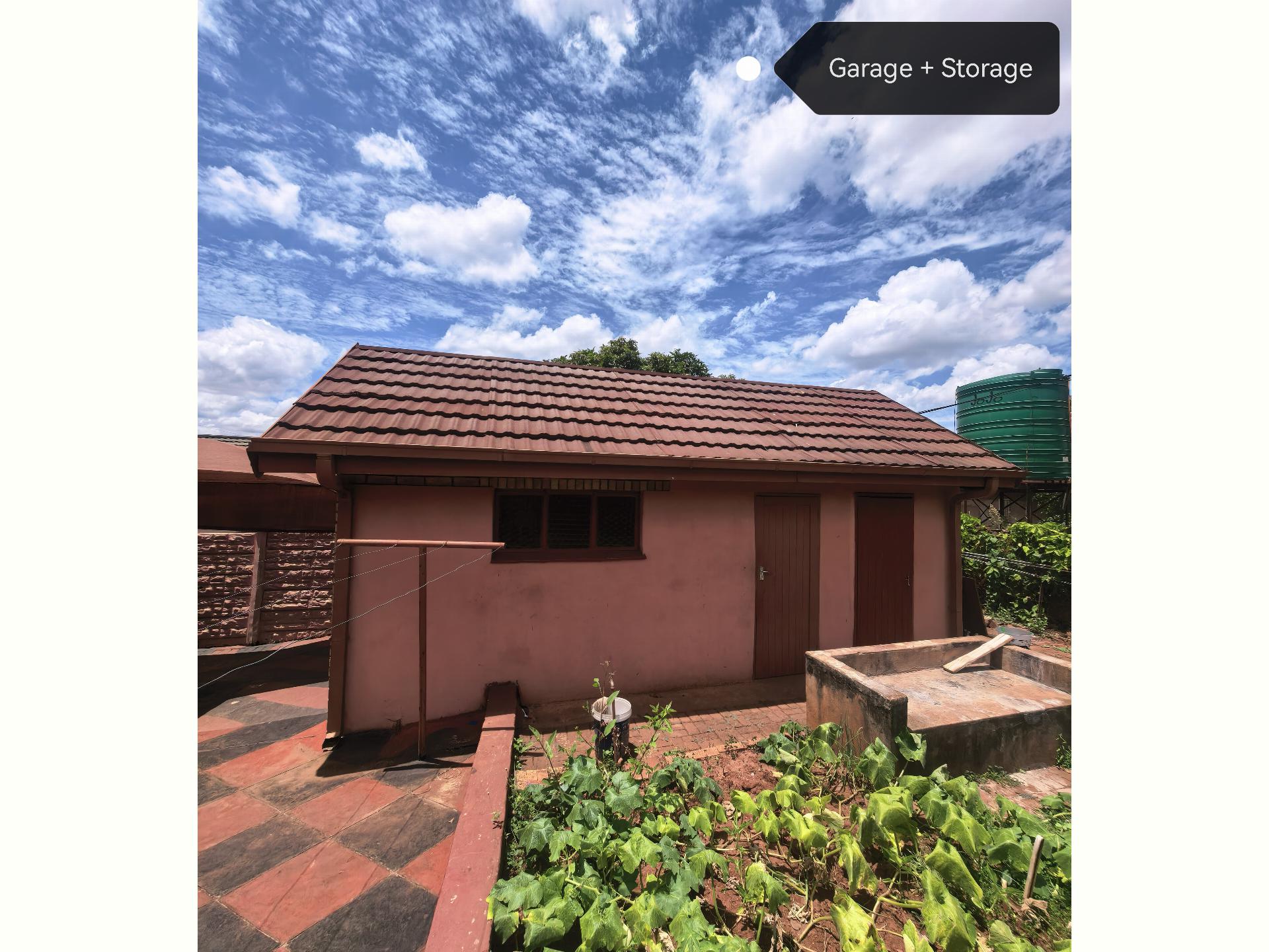 of property in Thohoyandou