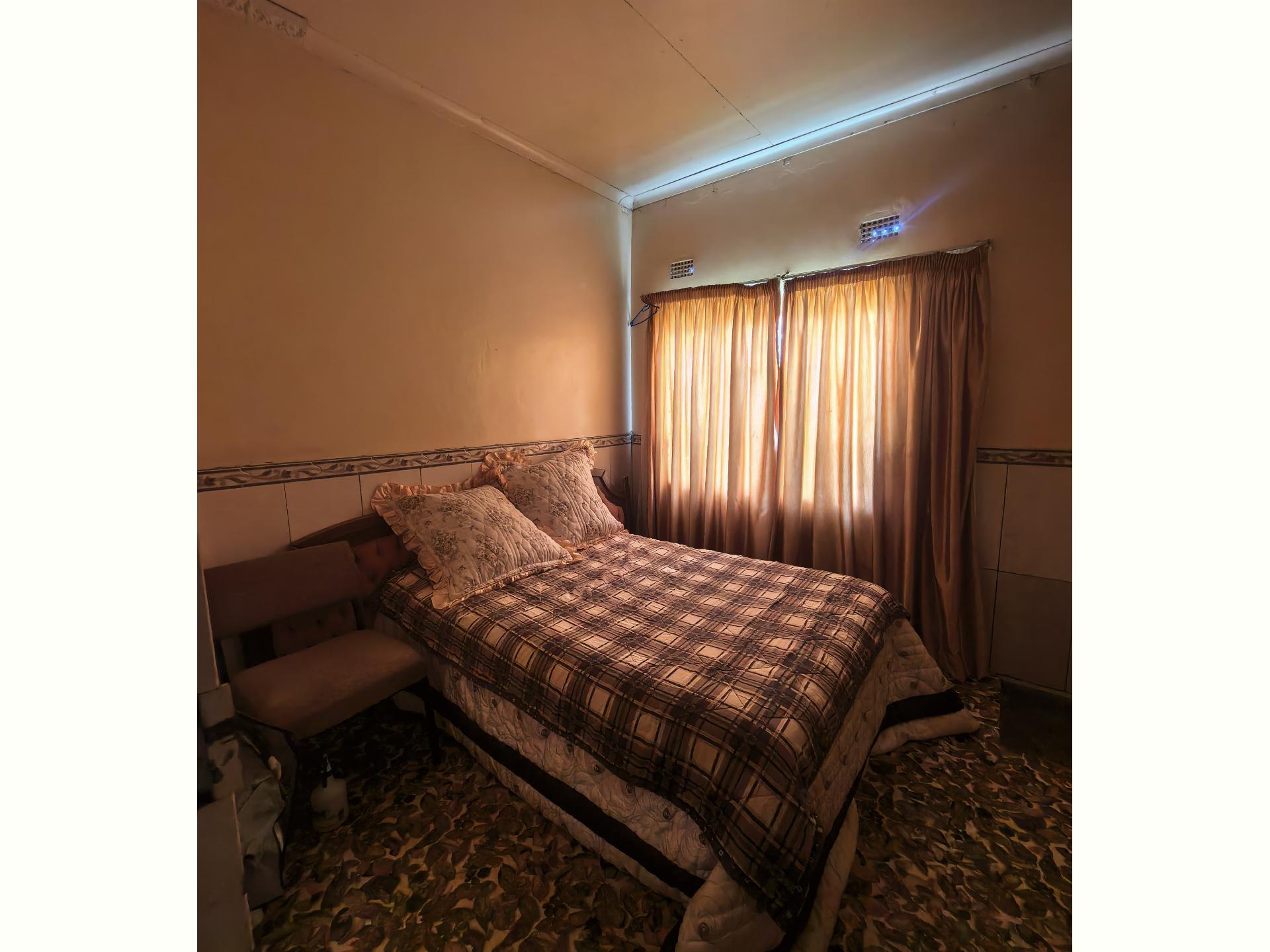  of property in Thohoyandou