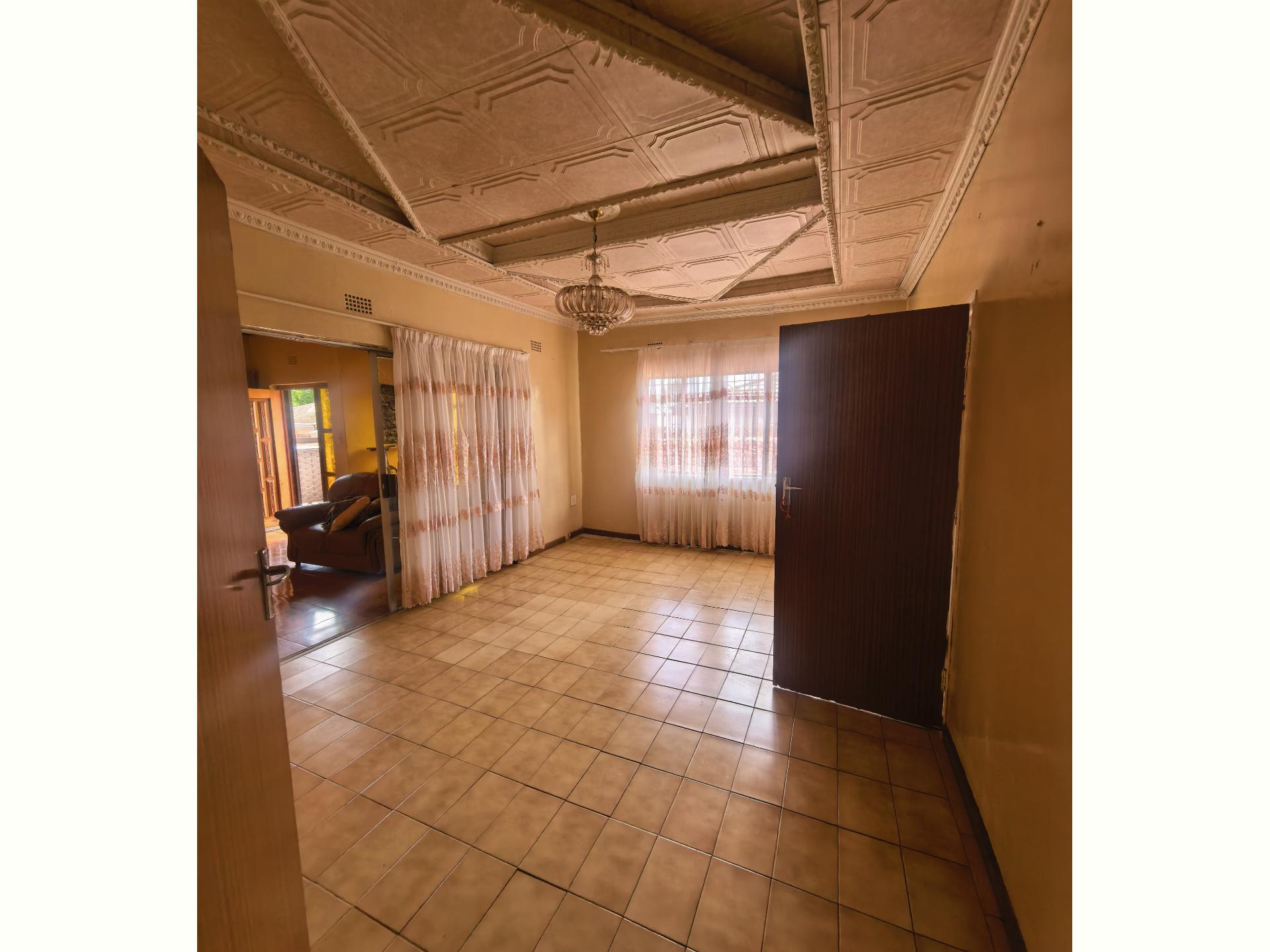  of property in Thohoyandou