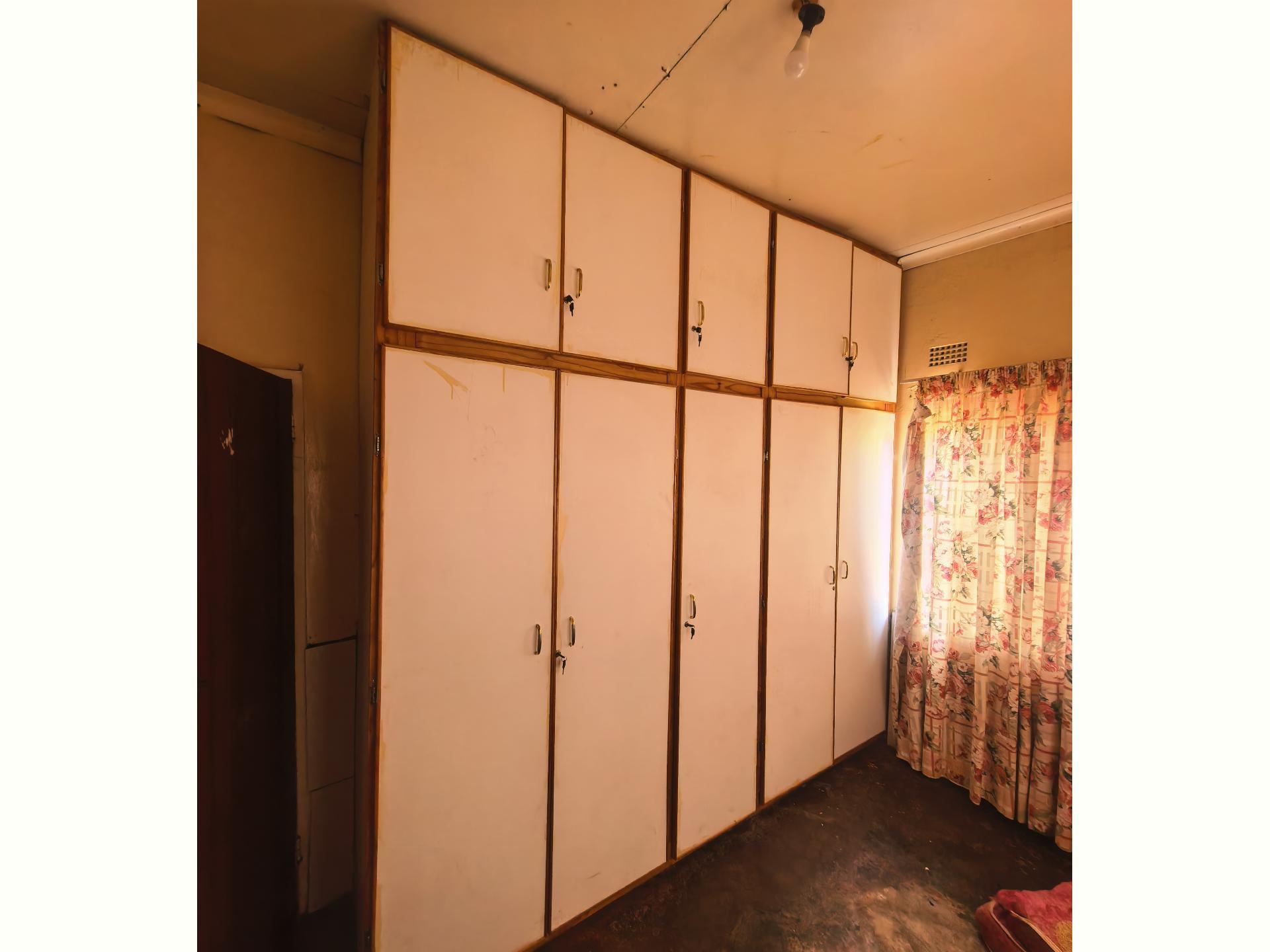  of property in Thohoyandou