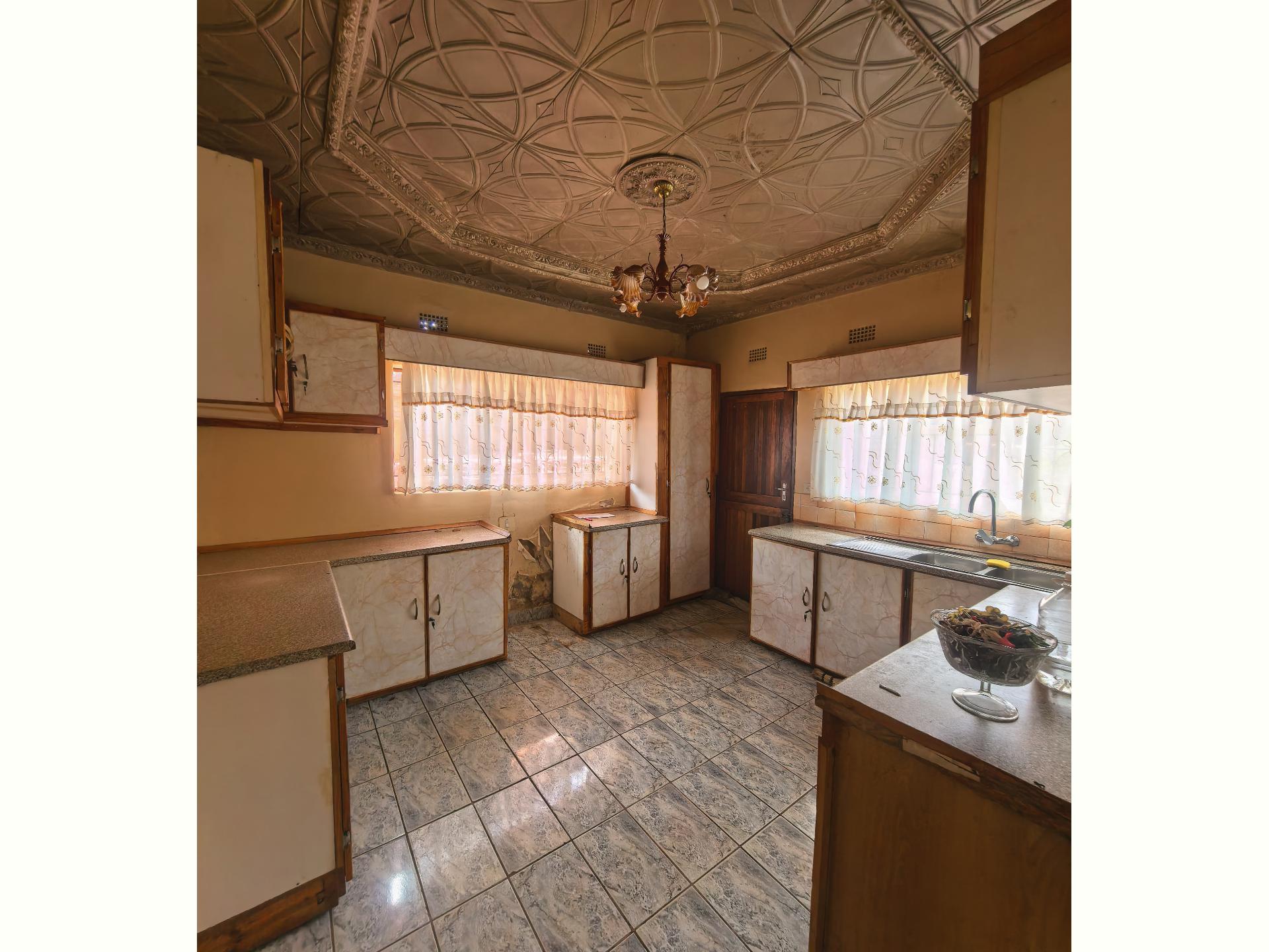  of property in Thohoyandou