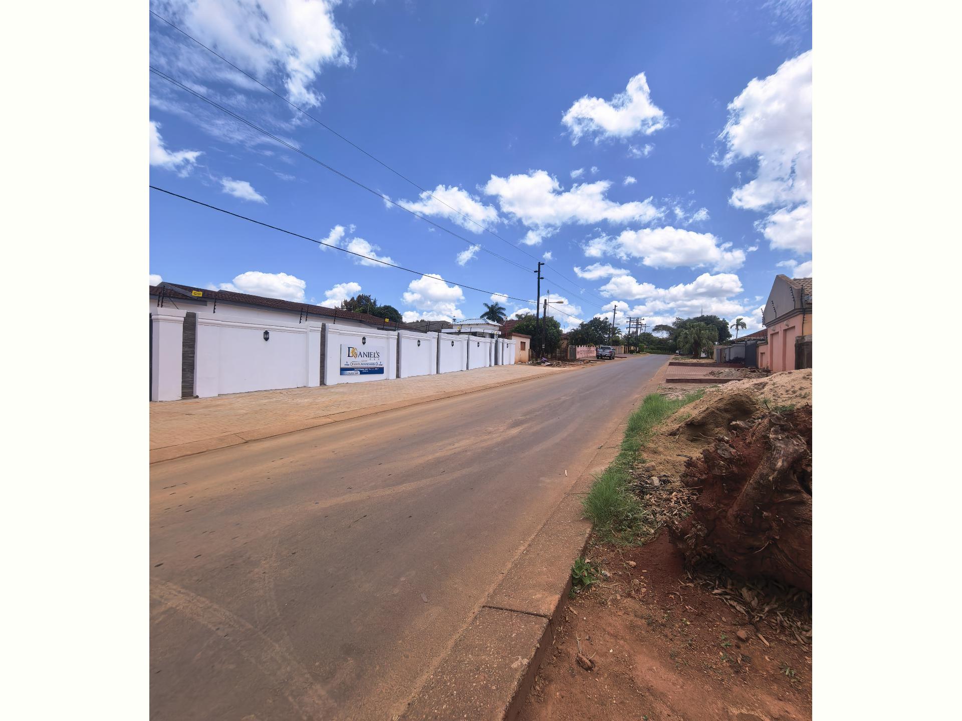  of property in Thohoyandou