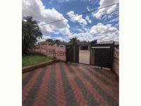  of property in Thohoyandou
