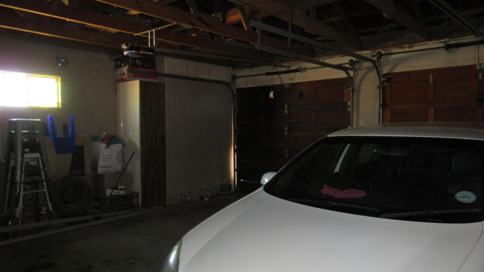 Garage - 41 square meters of property in Duduza