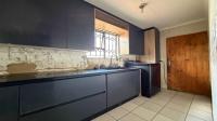 Kitchen of property in Duduza