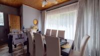 Dining Room - 17 square meters of property in Witpoortjie