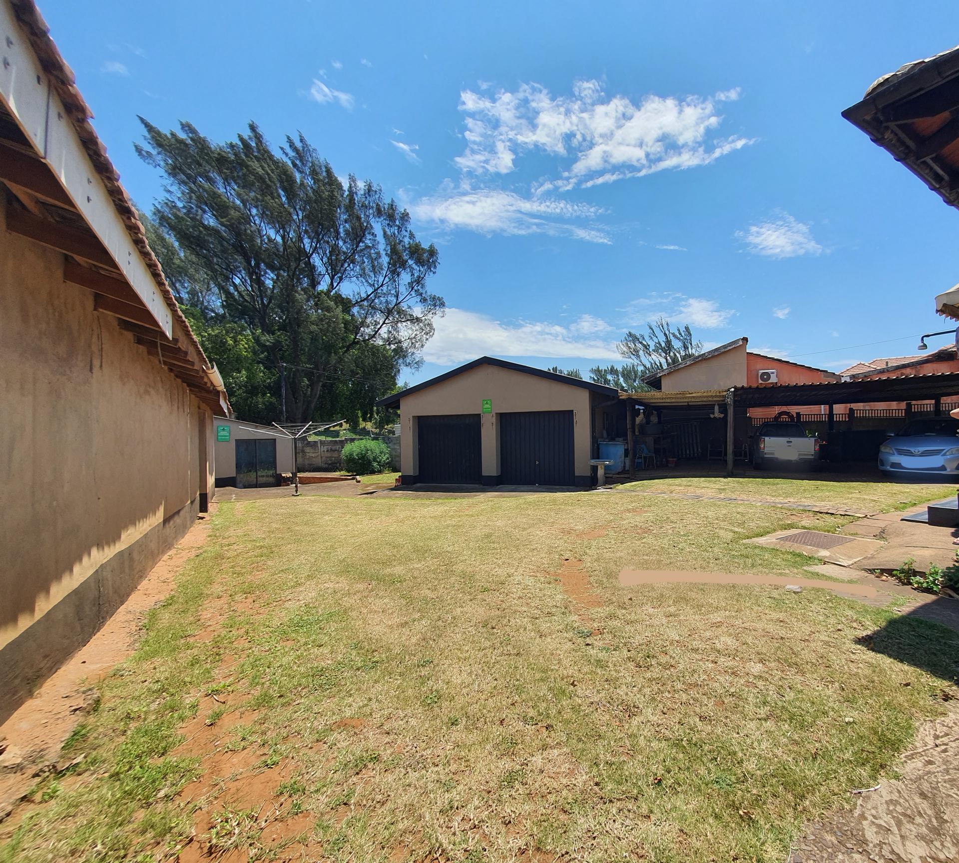  of property in Woodlands - DBN