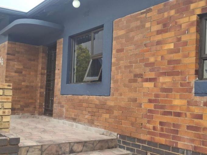 3 Bedroom House to Rent in Edenvale - Property to rent - MR706235