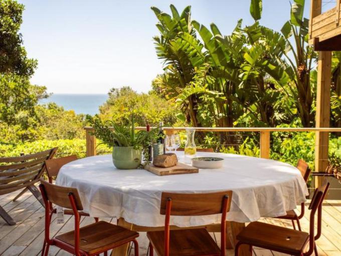 5 Bedroom House to Rent in Plettenberg Bay - Property to rent - MR706239