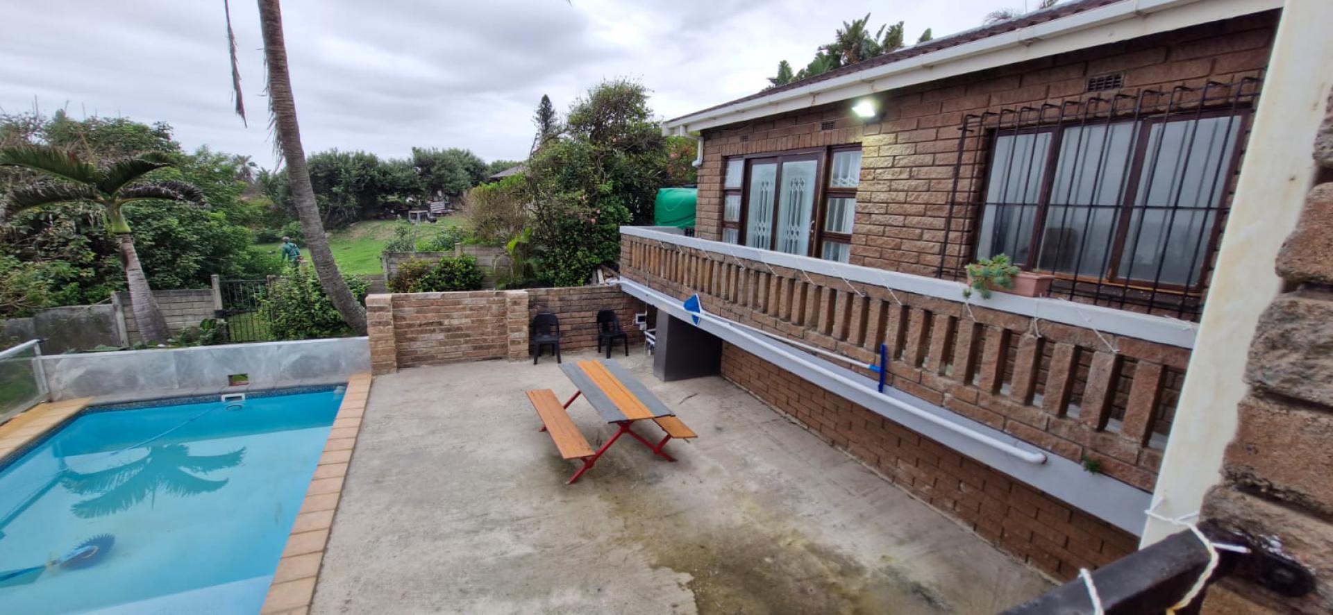  of property in Port Edward