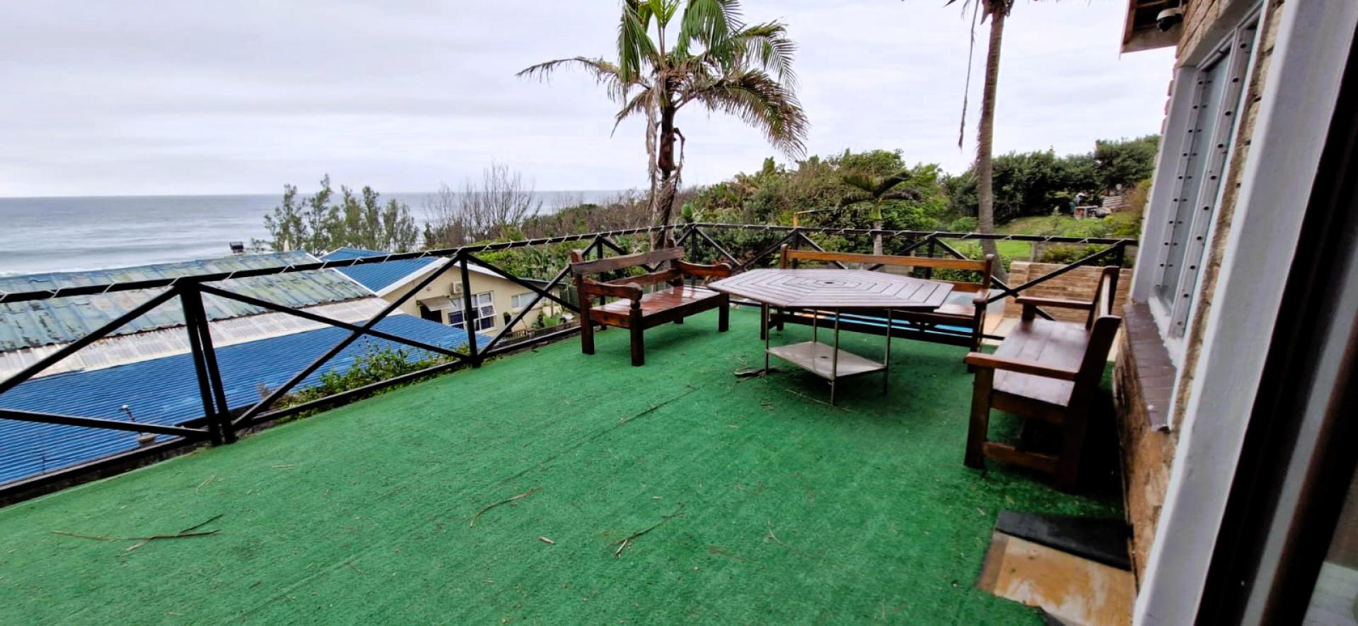  of property in Port Edward