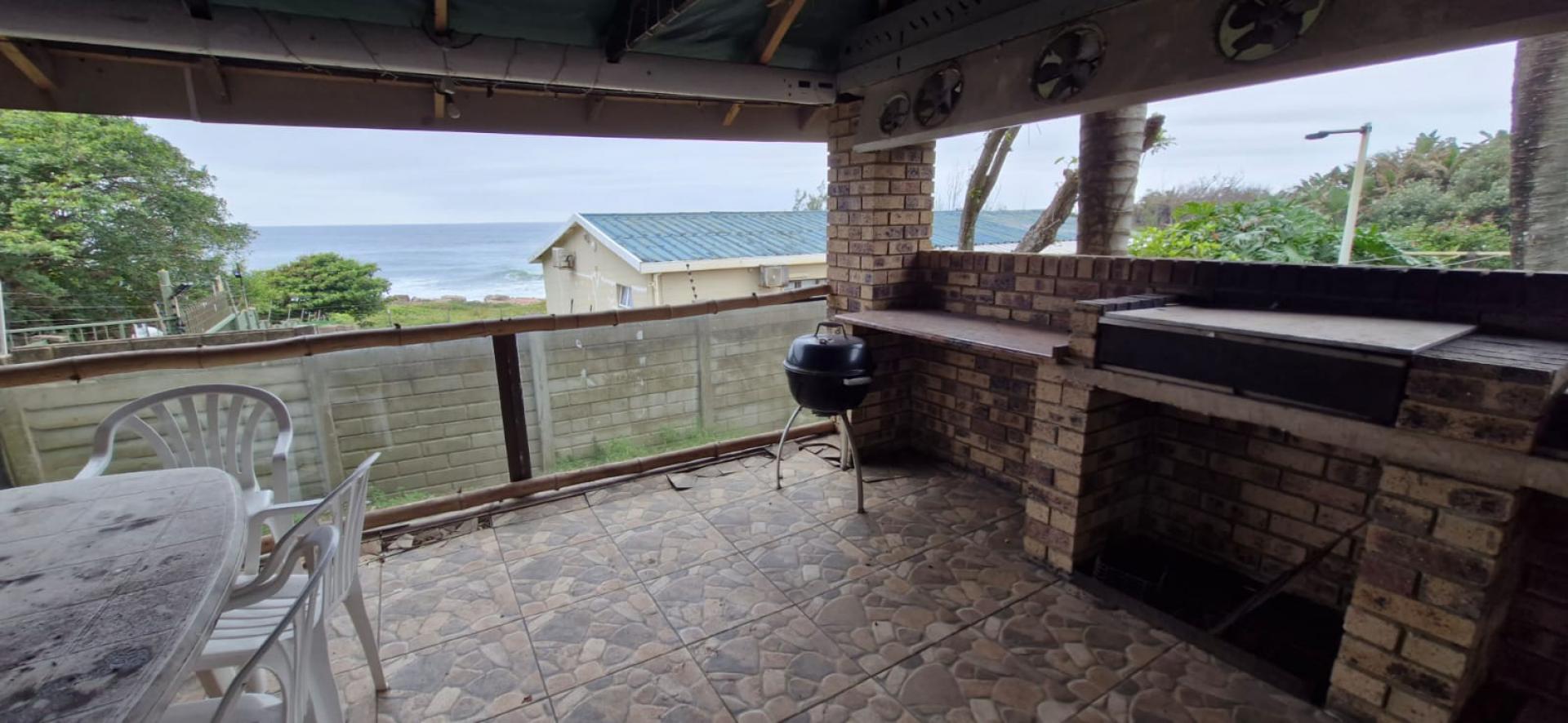  of property in Port Edward