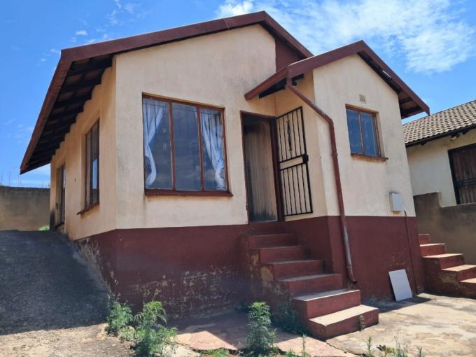 2 Bedroom House for Sale For Sale in Naturena - MR706248