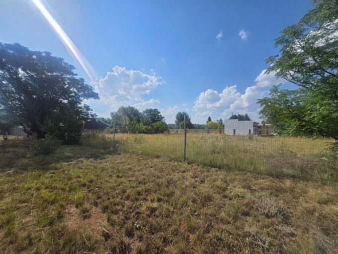 Land for Sale For Sale in Henley-on-Klip - MR706253