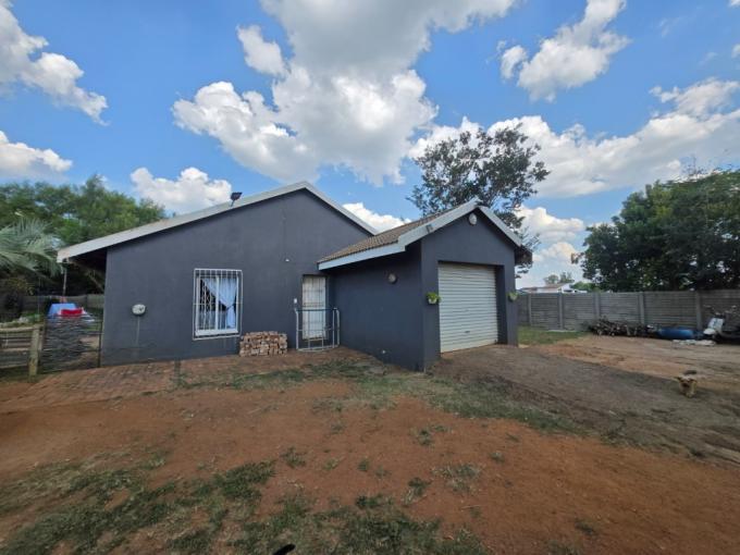 3 Bedroom House for Sale For Sale in Henley-on-Klip - MR706254