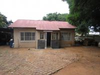  of property in Wonderboom South