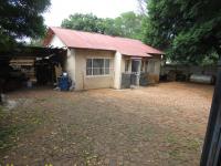  of property in Wonderboom South