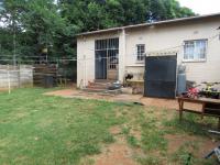  of property in Wonderboom South