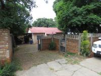  of property in Wonderboom South