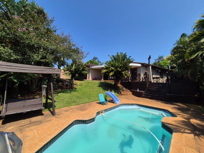 3 Bedroom House for Sale For Sale in Malvern - DBN - MR706257