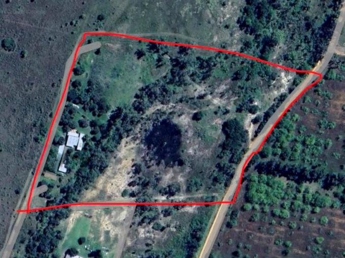 Farm for Sale For Sale in Modderfontein - MR706261