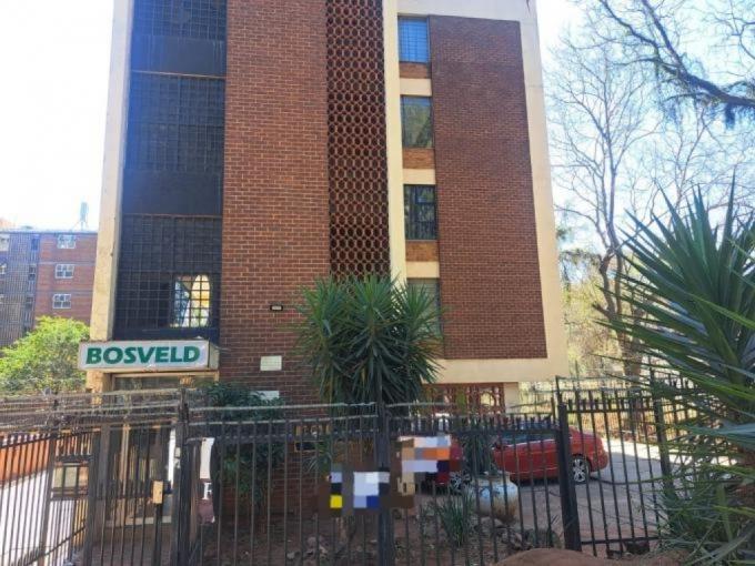 2 Bedroom Apartment for Sale For Sale in Arcadia - MR706264