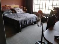  of property in Brackendowns