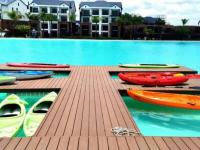  of property in Pretoria North