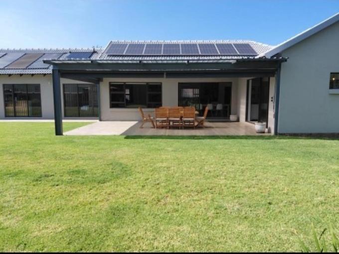 3 Bedroom House for Sale For Sale in Brackenhurst - MR706279