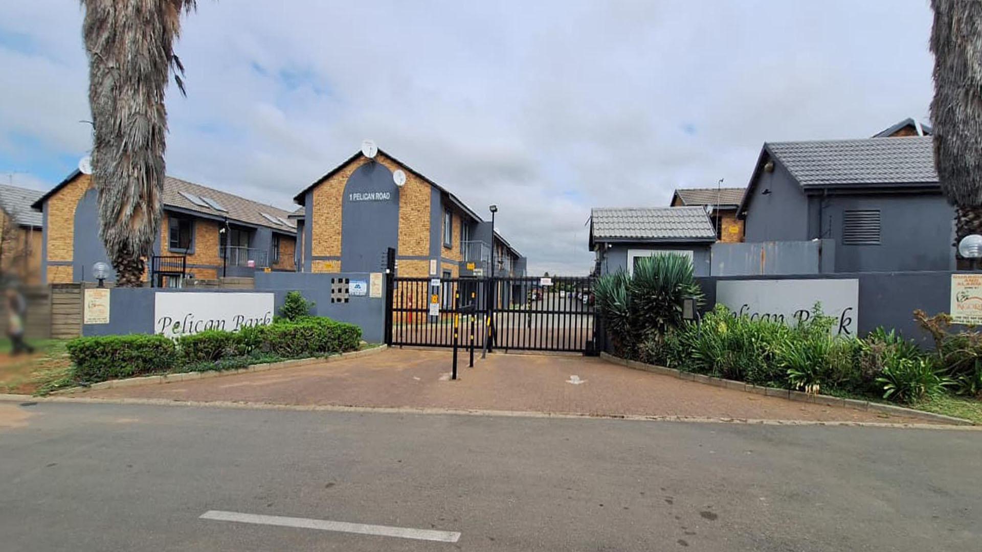 Front View of property in Albemarle