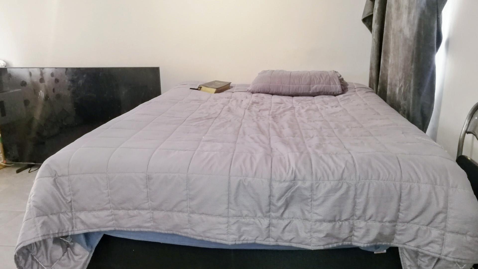 Bed Room 2 of property in Grand Central