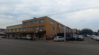 Front View of property in Gezina