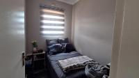 Bed Room 1 - 33 square meters of property in New Modder