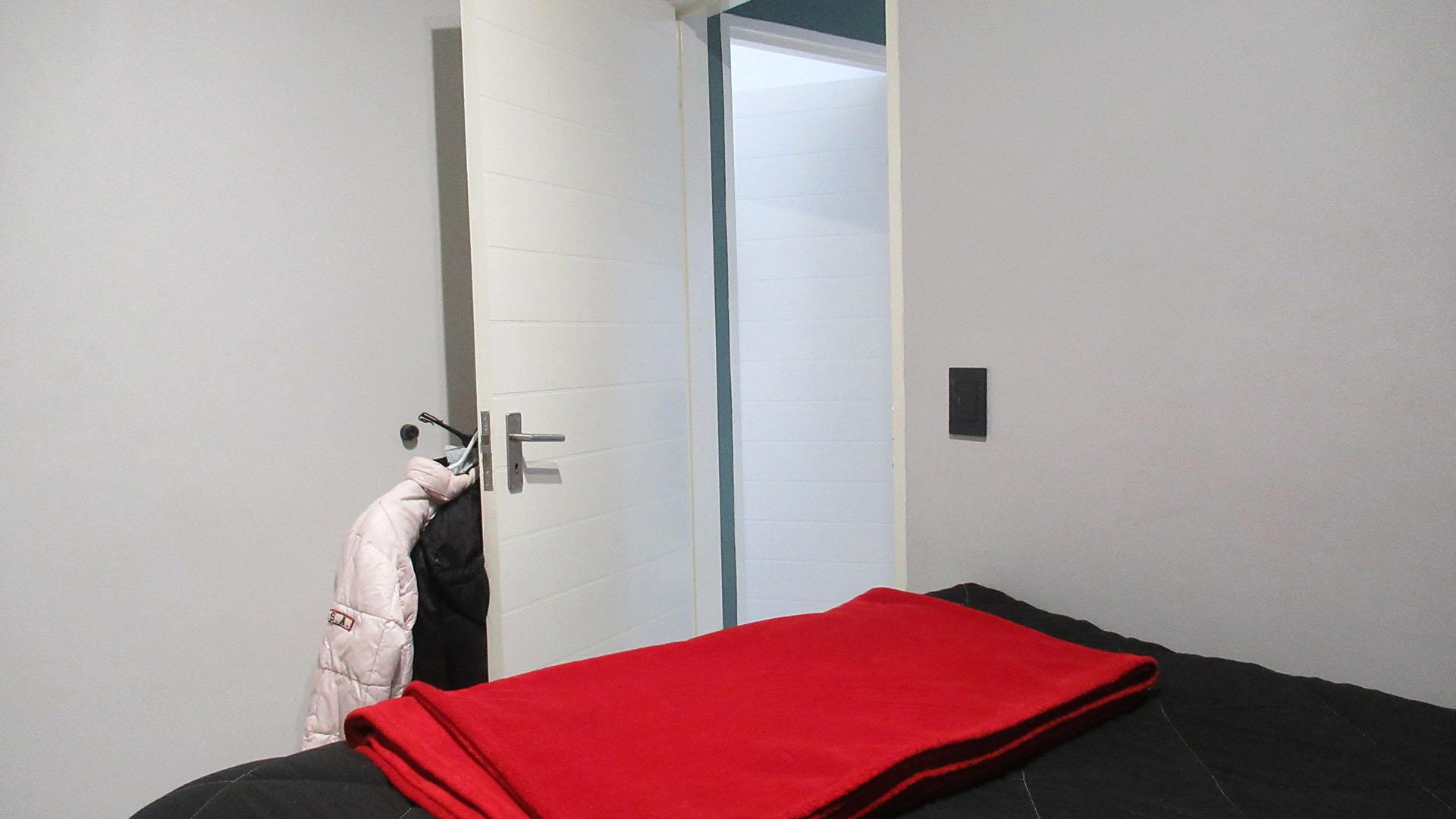 Bed Room 1 - 8 square meters of property in South Hills