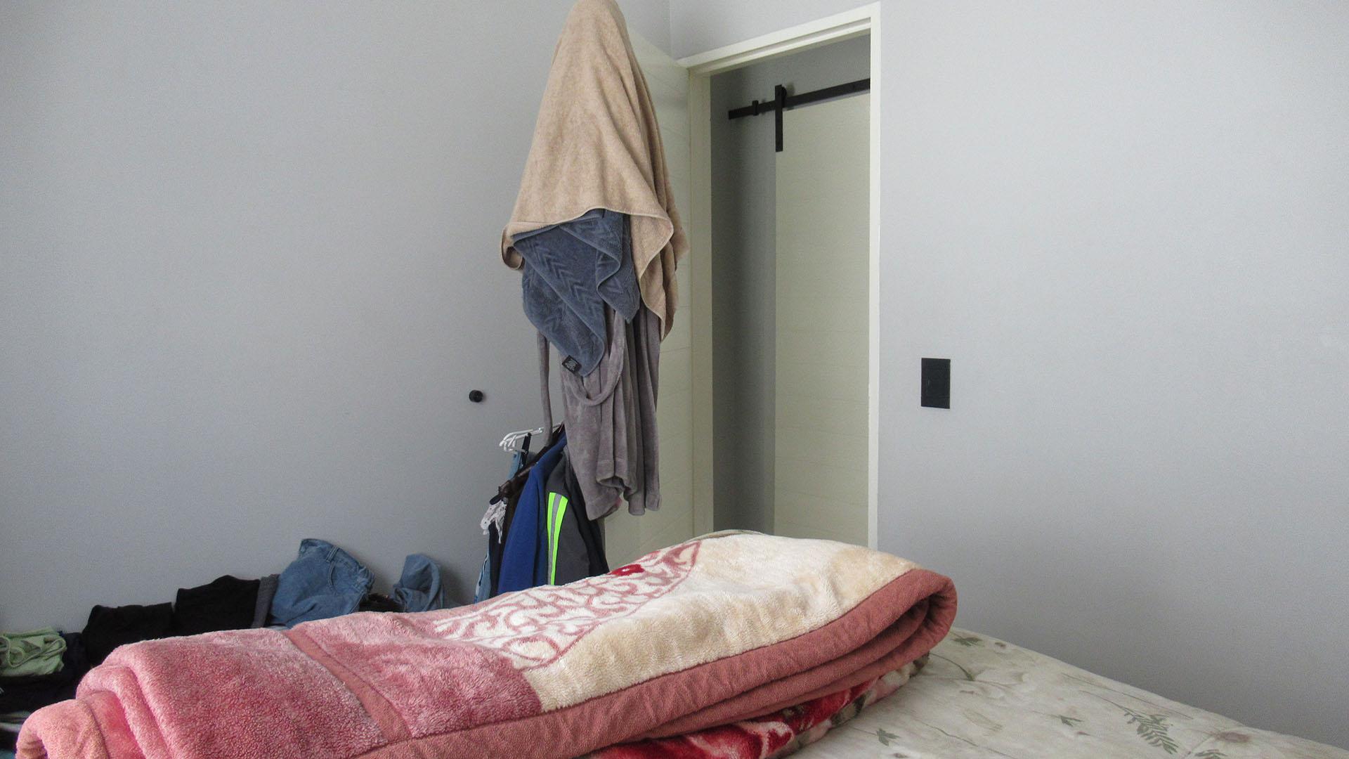 Bed Room 2 - 9 square meters of property in South Hills