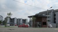 Front View of property in South Hills