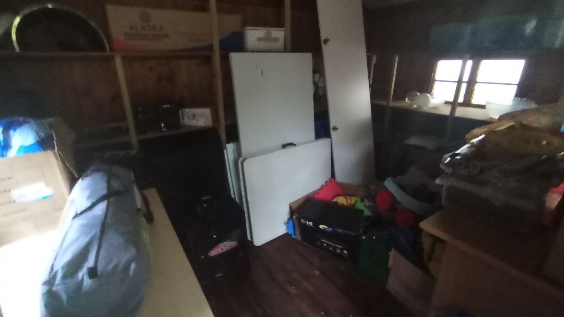 Store Room of property in Pinetown 