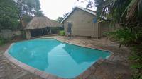Swimming Pool of property in Pinetown 
