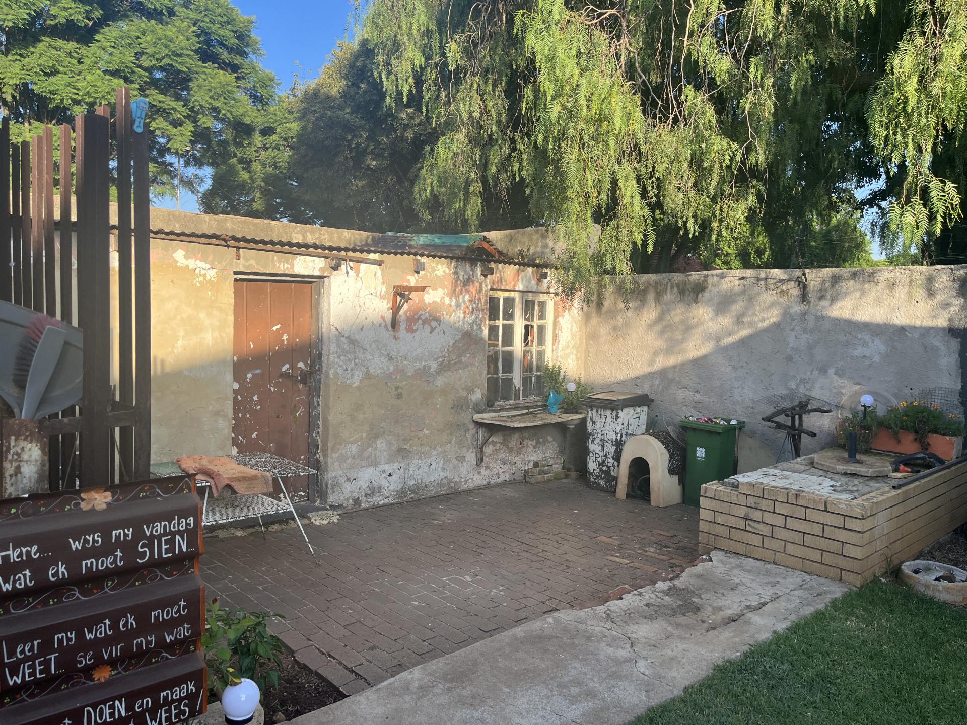  of property in Newlands - JHB
