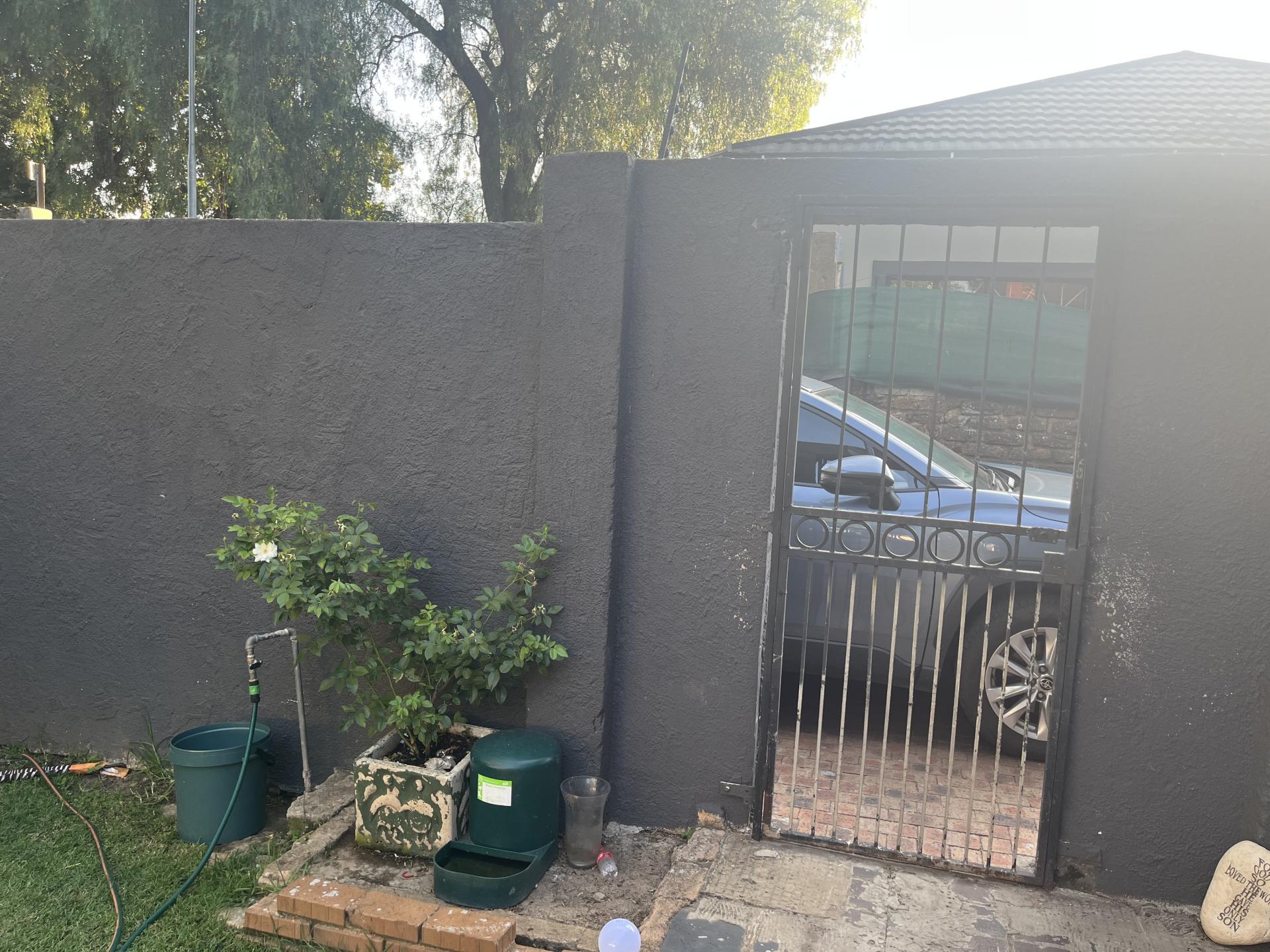  of property in Newlands - JHB